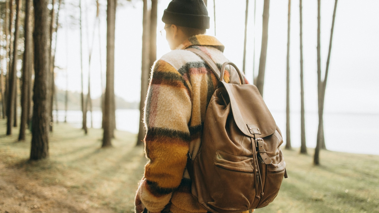 How To Choose College Backpacks That Do Not Look Schoolish