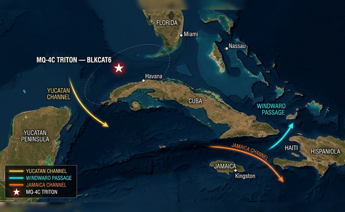 Opinion: Opinion | Is Cuba The Next White House Misadventure?