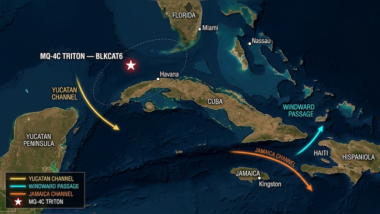 Opinion | Is Cuba The Next White House Misadventure?