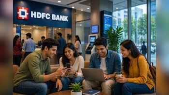 Four In 10 HDFC Bank Customers Are Under 40. What That Reveals?