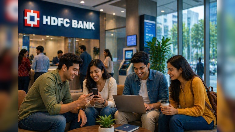 Four In 10 HDFC Bank Customers Are Under 40. What That Reveals?