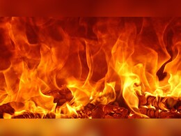 Rajasthan: पत्नी को लेने आए दामाद पर सास-साली ने छिड़का पेट्रोल,  जिंदा जलाने की कोशिश