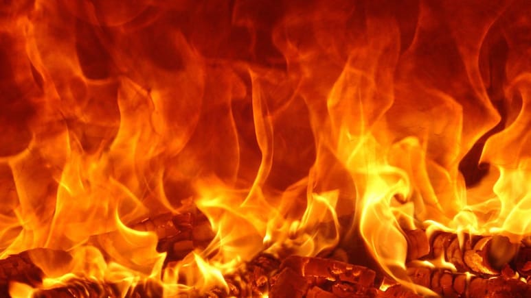 Rajasthan: पत्नी को लेने आए दामाद पर सास-साली ने छिड़का पेट्रोल,  जिंदा जलाने की कोशिश