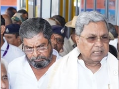 Cracks in Siddaramaiah's Inner Circle? Another Political Secretary Removed