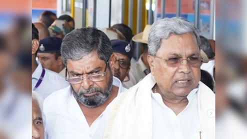 Cracks in Siddaramaiah's Inner Circle? Another Political Secretary Removed