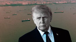 US May Be Eyeing Strait Of Malacca After Hormuz. Why It Matters To India