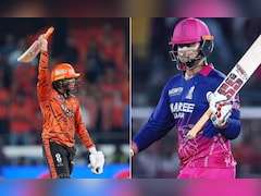 अभिषेक का 'ऑरेंज कैप' चैलेंज, फिलहाल बॉस हैं वैभव, छीन पाएंगे शर्मा?