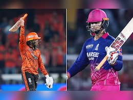 अभिषेक का 'ऑरेंज कैप' चैलेंज, फिलहाल बॉस हैं वैभव, छीन पाएंगे शर्मा?