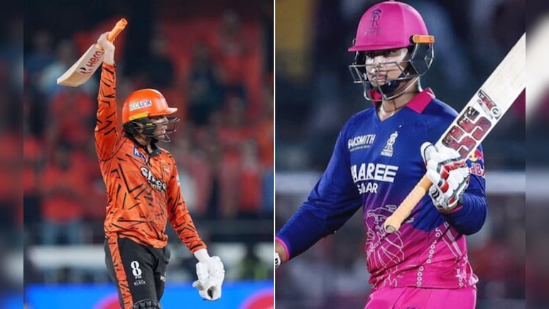 अभिषेक का 'ऑरेंज कैप' चैलेंज, फिलहाल बॉस हैं वैभव, छीन पाएंगे शर्मा?