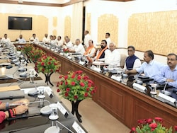 Live Updates - Nitish Kumar Resigns As Chief Minister, Successor May Take Oath Tomorrow