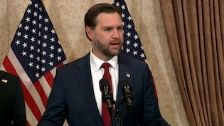 "Bad News": JD Vance Says Iran Chose "Not To Accept" US Terms