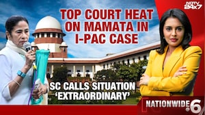 "Can't Shut Our Eyes To Reality": Top Court On Mamata Banerjee vs Poll Panel