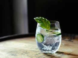 5 Tips To Make The Perfect Gin And Tonic At Home