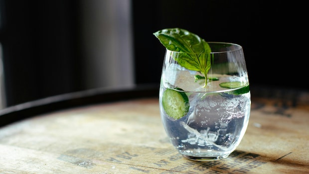 5 Tips To Make The Perfect Gin And Tonic At Home