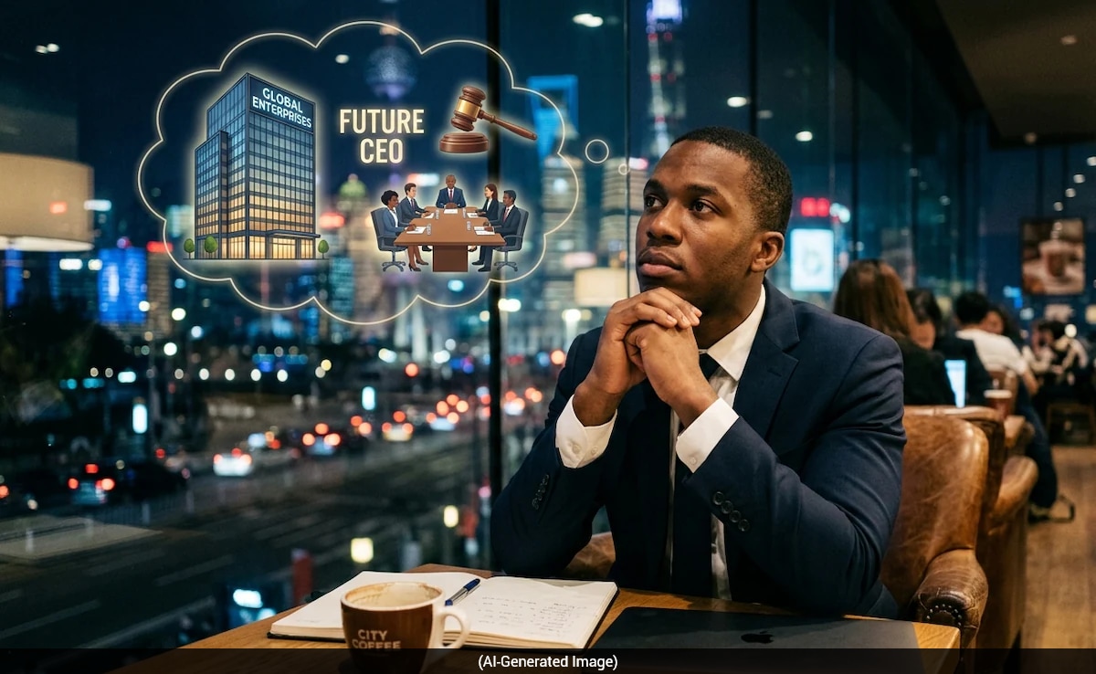 Your Brain Actually Rewards You For Thinking About The Future, Scientists Say