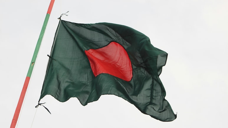 India Envoy In Bangladesh Meets PM Tarique Rahman As New Delhi, Dhaka Step Up Cooperation