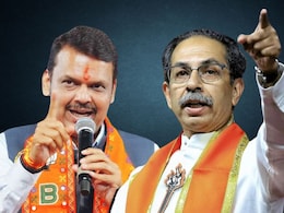 Maharashtra Politics: बिग ब्रेकिंग! उद्धव ठाकरे- CM फडणवीसांमध्ये खलबतं? मध्यरात्री 2 वाजता वर्षावर भेट...