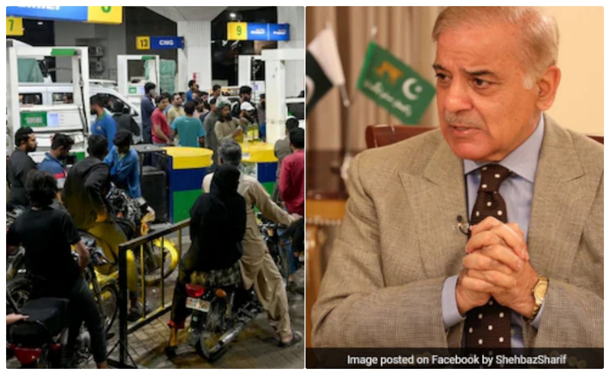 पाकिस्तान में तेल पर बवाल, भारी विरोध प्रदर्शनों के बीच सरकार ने पेट्रोल के दाम 80 रुपये घटाए