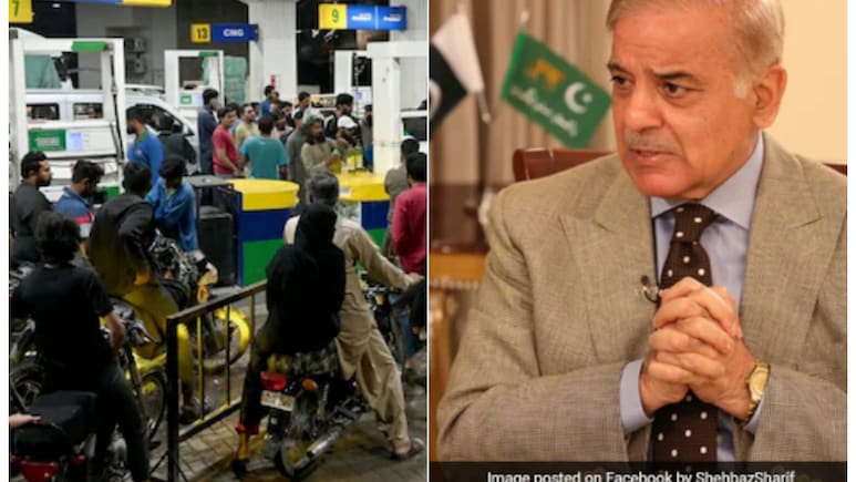 पाकिस्तान में तेल पर बवाल, भारी विरोध प्रदर्शनों के बीच सरकार ने पेट्रोल के दाम 80 रुपये घटाए