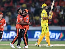 CSK Captain Delivers Brutal Verdict After Loss Against Sunrisers Hyderabad: "Scored Just 4 Runs"
