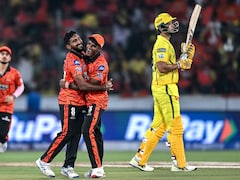 CSK Captain Delivers Brutal Verdict After Loss Against Sunrisers Hyderabad: "Scored Just 4 Runs"