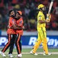 CSK Captain Delivers Brutal Verdict After Loss Against Sunrisers Hyderabad: "Scored Just 4 Runs"