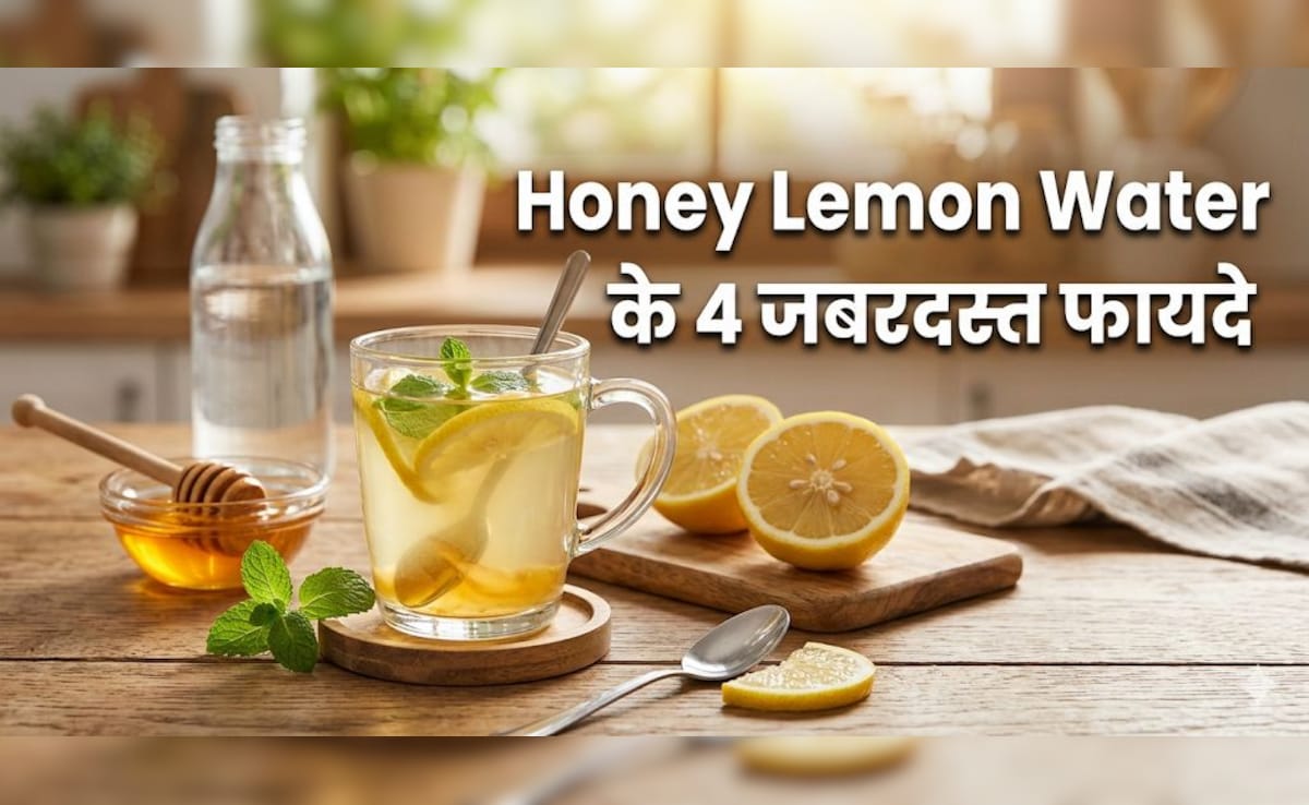 डाइजेशन होगा तेज और स्किन करेगी ग्लो, अगर गर्मियों में रोजाना पी ली ये हरी ड्रिंक!