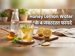 डाइजेशन होगा तेज और स्किन करेगी ग्लो, अगर गर्मियों में रोजाना पी ली ये हरी ड्रिंक!