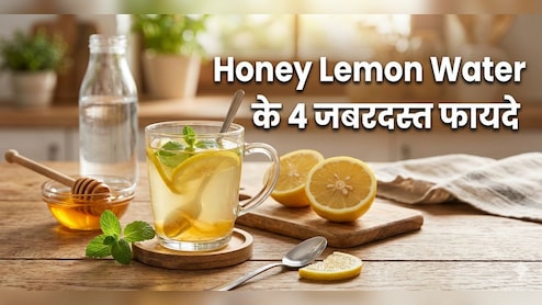 डाइजेशन होगा तेज और स्किन करेगी ग्लो, अगर गर्मियों में रोजाना पी ली ये हरी ड्रिंक!