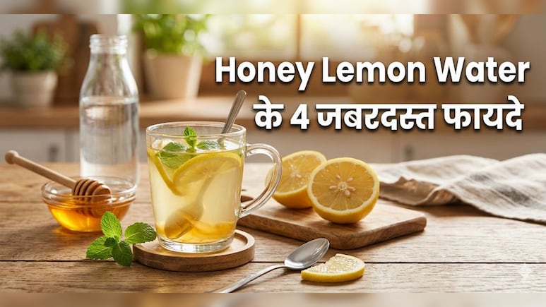 डाइजेशन होगा तेज और स्किन करेगी ग्लो, अगर गर्मियों में रोजाना पी ली ये हरी ड्रिंक!