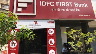 IDFC First Bank Share Price Gains Over 3% After Motilal Oswal Upgrades Rating To 'Buy'
