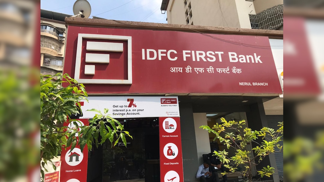IDFC First Bank Q4 Results: Date, Time, Dividend News, Earnings Call Details And More