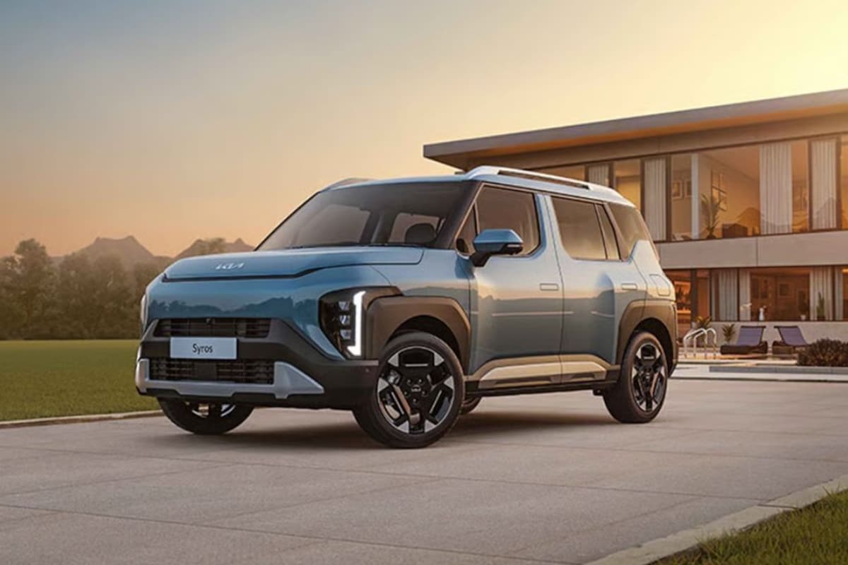 Latest and Breaking News on NDTV