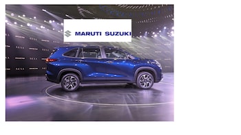 Maruti Suzuki Shares In Focus As Motilal Oswal Maintains 'Buy' After Q4 Results — Check Revised Target Price