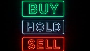 Buy, Sell Or Hold: MRPL, HCLTech, Jubilant Foodworks, Titan, Tata Consumer — Ask Profit