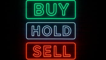 Buy, Sell Or Hold: TCS, Uno Minda, Ather Energy, TVS Motor, Aeroflex, Data Patterns &mdash; Ask Profit