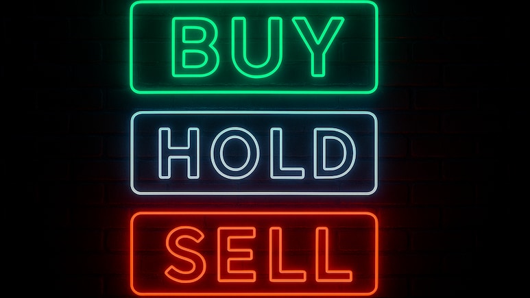 Buy, Sell Or Hold: TCS, Uno Minda, Ather Energy, TVS Motor, Aeroflex, Data Patterns &mdash; Ask Profit