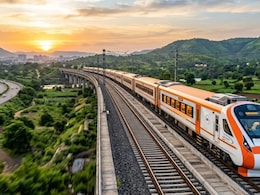 Jammu-Srinagar Vande Bharat Starts From April 30: Travel Time, Route, Station List And More