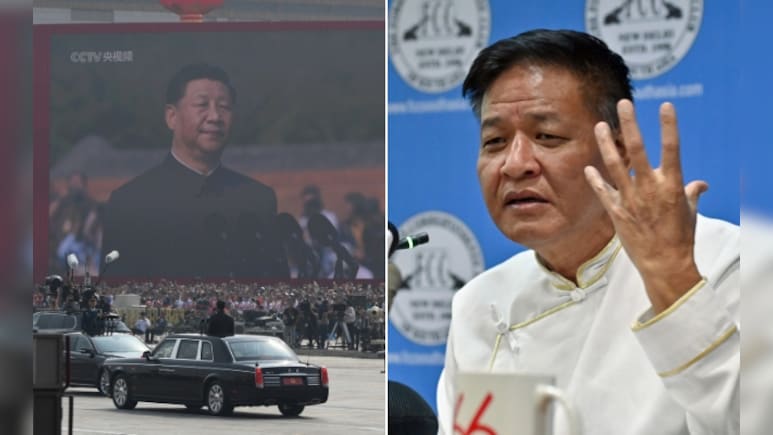 'Xi Has Removed 110 Generals': Tibetan Leader Flags Beijing's "Power Struggle"