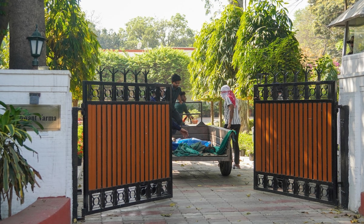 Latest and Breaking News on NDTV Latest and Breaking News on NDTV