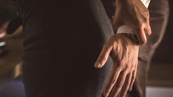 Woman Files Police Complaint Alleging Sexual Harassment At Anand Rathi Wealth