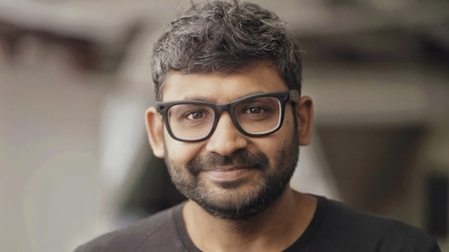 Ex-Twitter CEO Parag Agrawal's AI Startup Hits $2B Valuation With $100M Funding