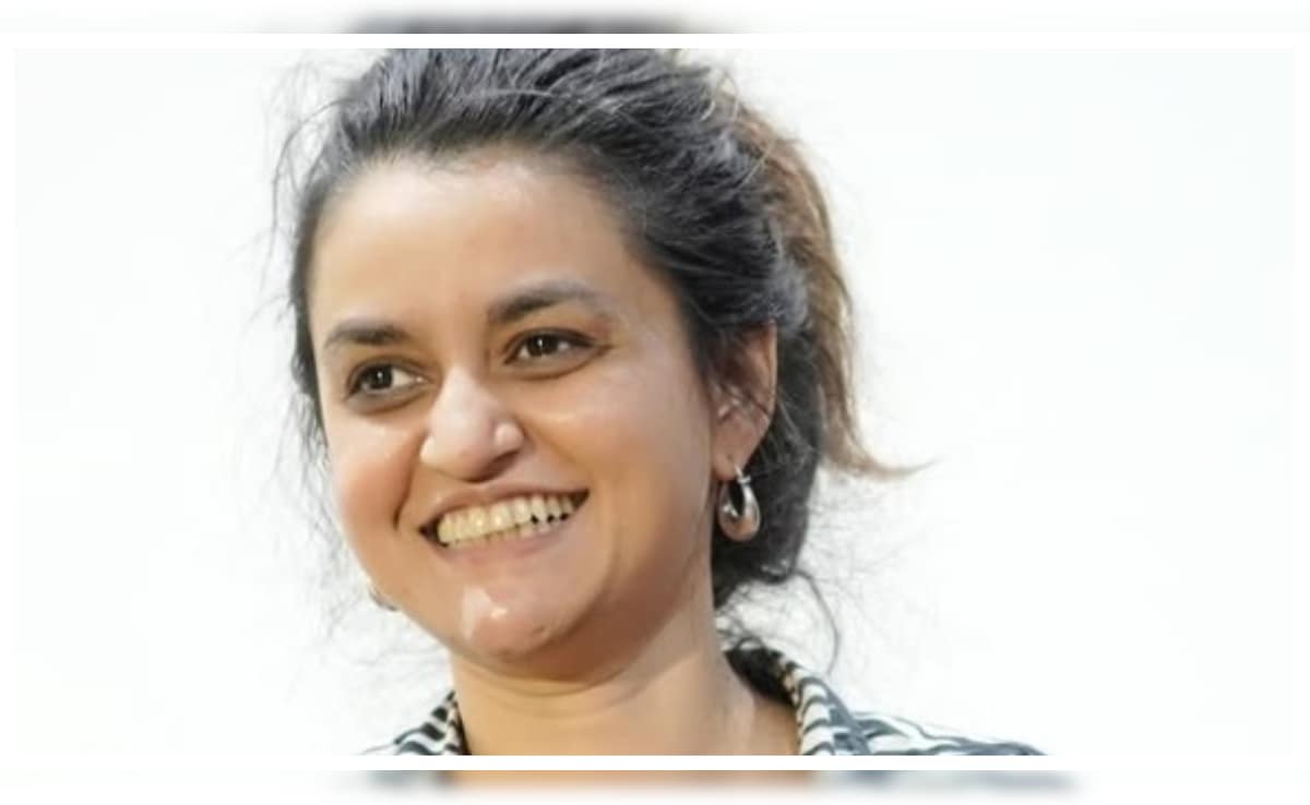 'All We Imagine As Light' Director Payal Kapadia To Be Cannes Critics Week Jury President