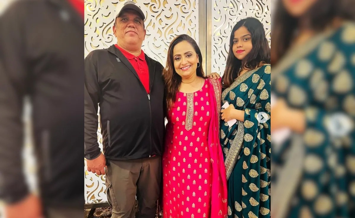 Latest and Breaking News on NDTV