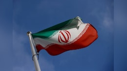 Iran Executes Two Men Allegedly Spying For Israel Amid War With US