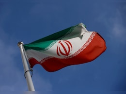 Iran Executes Two Men Allegedly Spying For Israel Amid War With US