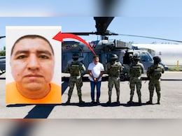 मेक्सिको में ड्रग्स की दुनिया का 'गब्बर सिंह' गिरफ्तार, अमेरिका ने रखा है करीब 50 करोड़ का इनाम