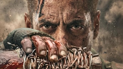 Salman Khan: सलमान खानच्या 'मातृभूमी' सिनेमासमोर नवं संकट! प्रदर्शन अनिश्चित काळासाठी रोखलं, नेमकं काय घडलं?