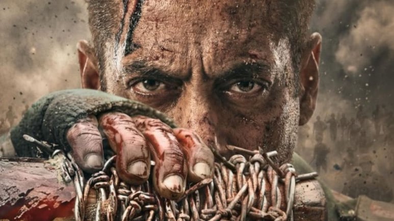 Salman Khan's <i>Maatrubhumi</i> To Miss April 17 Date, Now Eyeing August Release