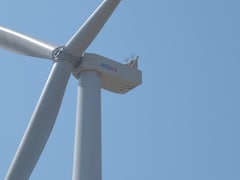 अदाणी विंड की बड़ी उपलब्धि, मुंद्रा में 5 मेगावॉट क्षमता का टर्बाइन शुरू, 185 मीटर चौड़े हैं रोटर